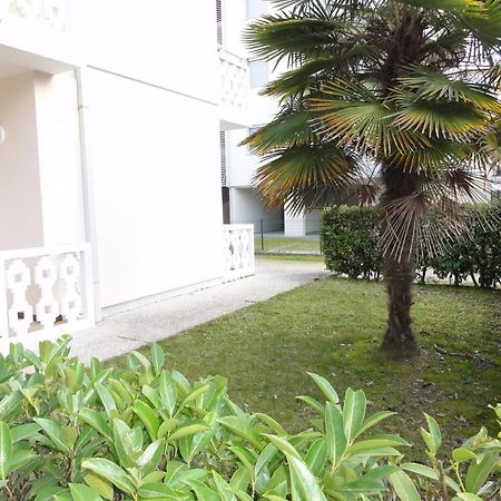 Villa Livenza Bibione Exteriér fotografie