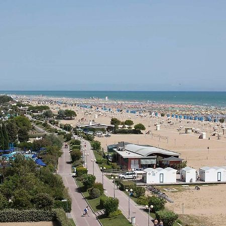 Villa Livenza Bibione Exteriér fotografie