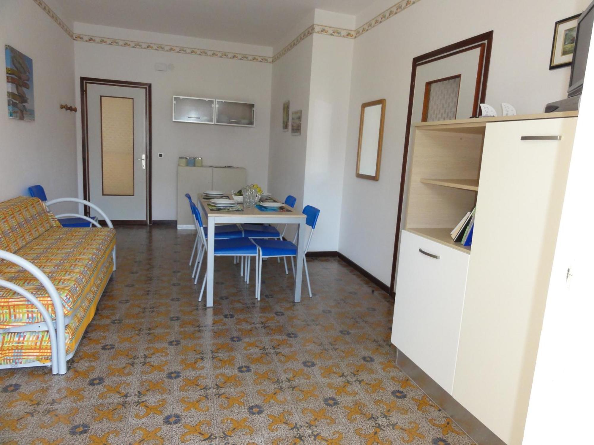 Villa Livenza Bibione Pokoj fotografie