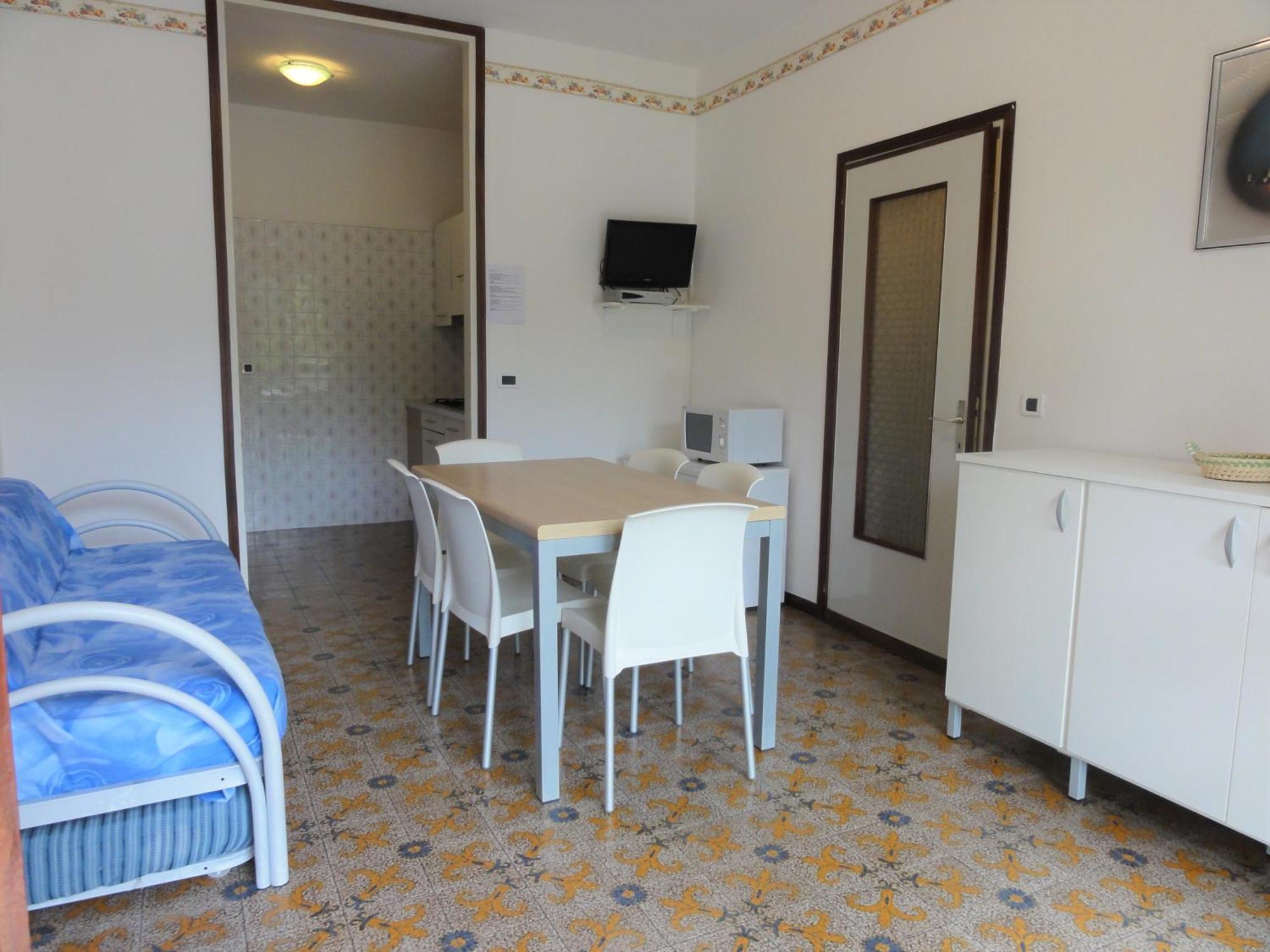 Villa Livenza Bibione Pokoj fotografie