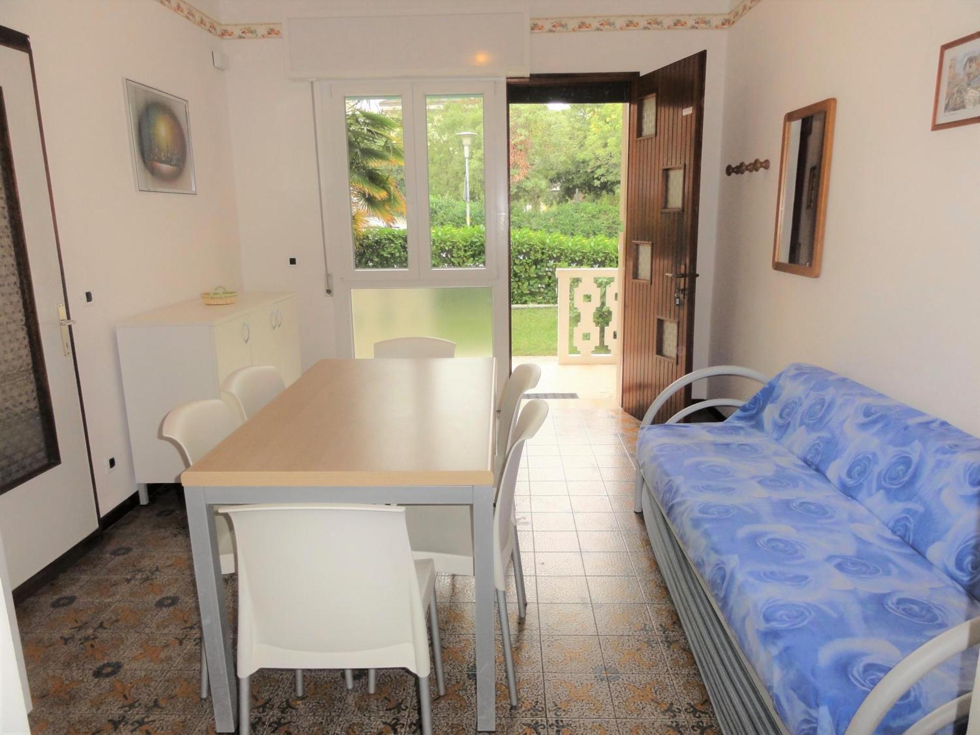 Villa Livenza Bibione Pokoj fotografie